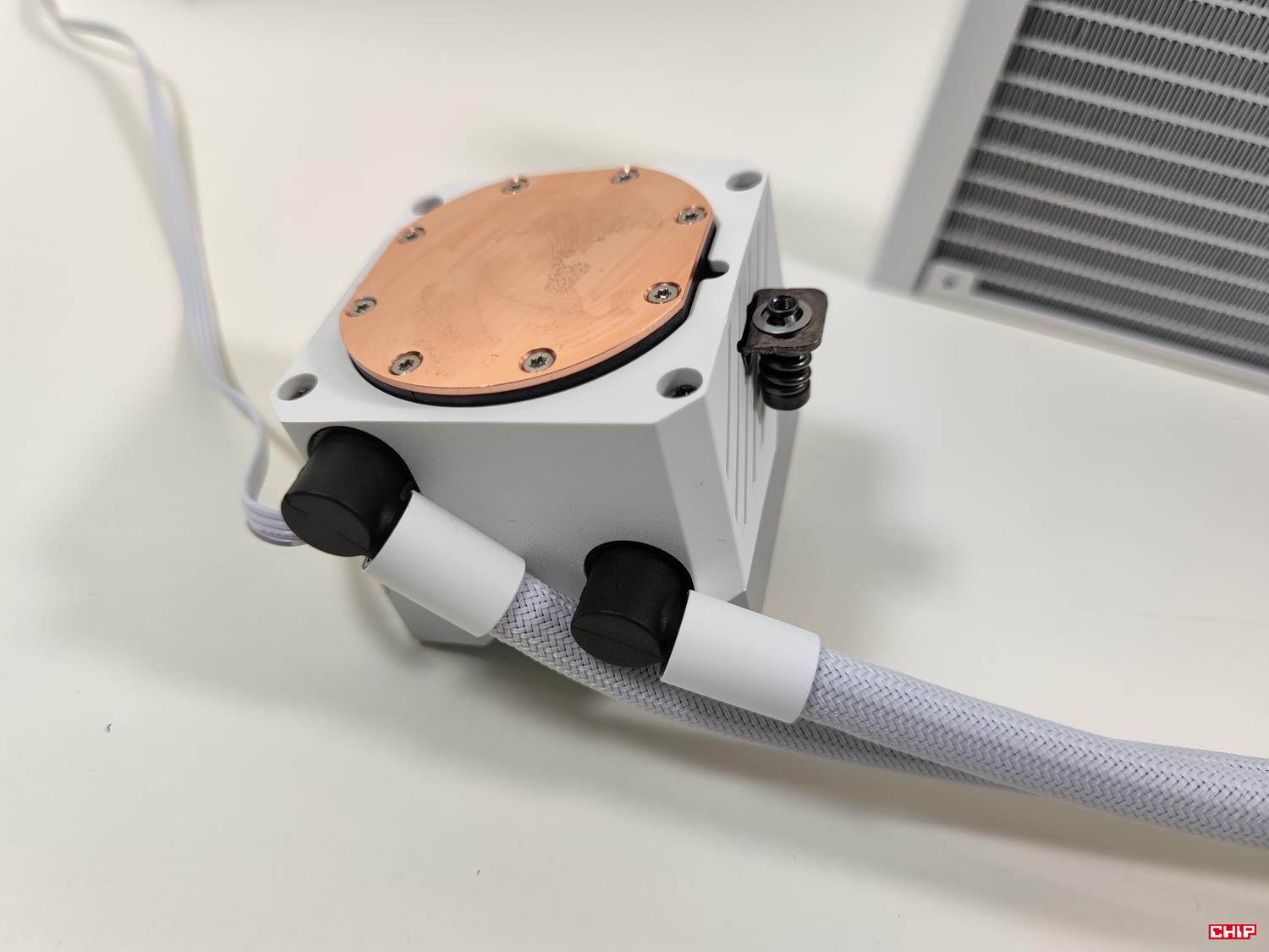 Valkyrie Syn 240 test, Valkyrie Syn 240 recenzja, opinia Valkyrie Syn 240