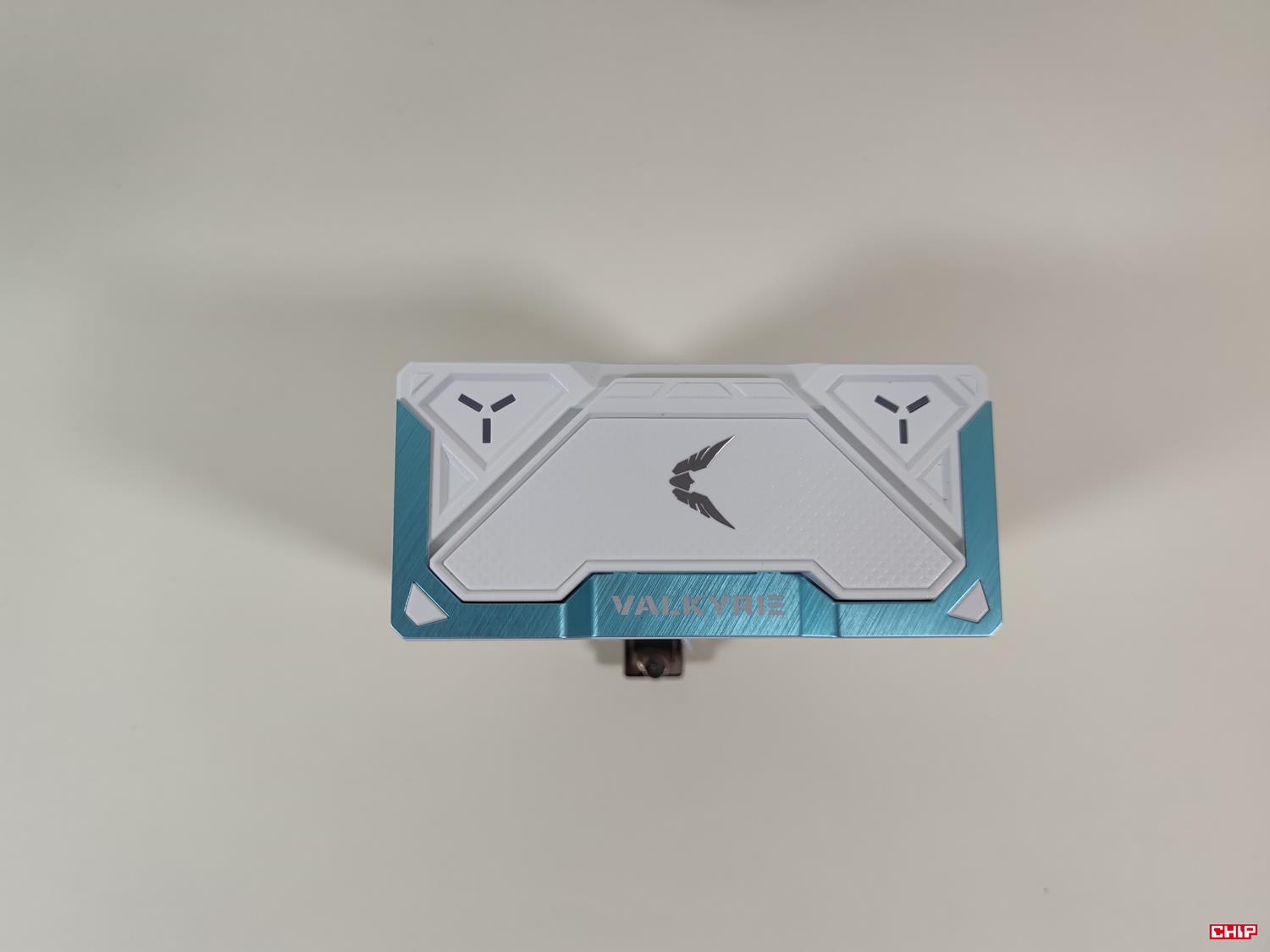 test Valkyrie Vind SL125, recenzja Valkyrie Vind SL125, opinia Valkyrie Vind SL125