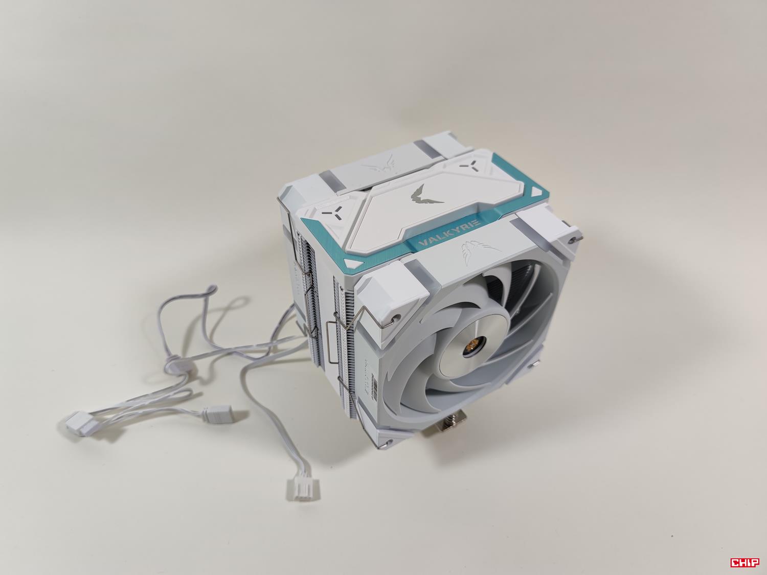 test Valkyrie Vind SL125, recenzja Valkyrie Vind SL125, opinia Valkyrie Vind SL125