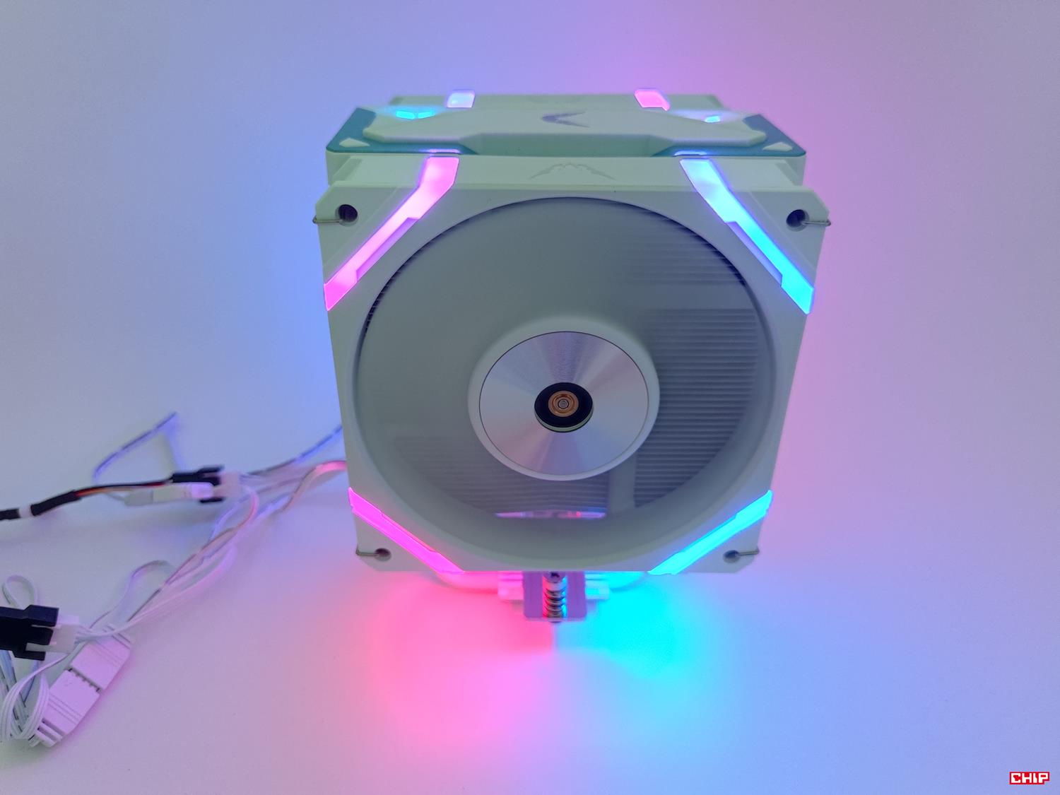 test Valkyrie Vind SL125, recenzja Valkyrie Vind SL125, opinia Valkyrie Vind SL125