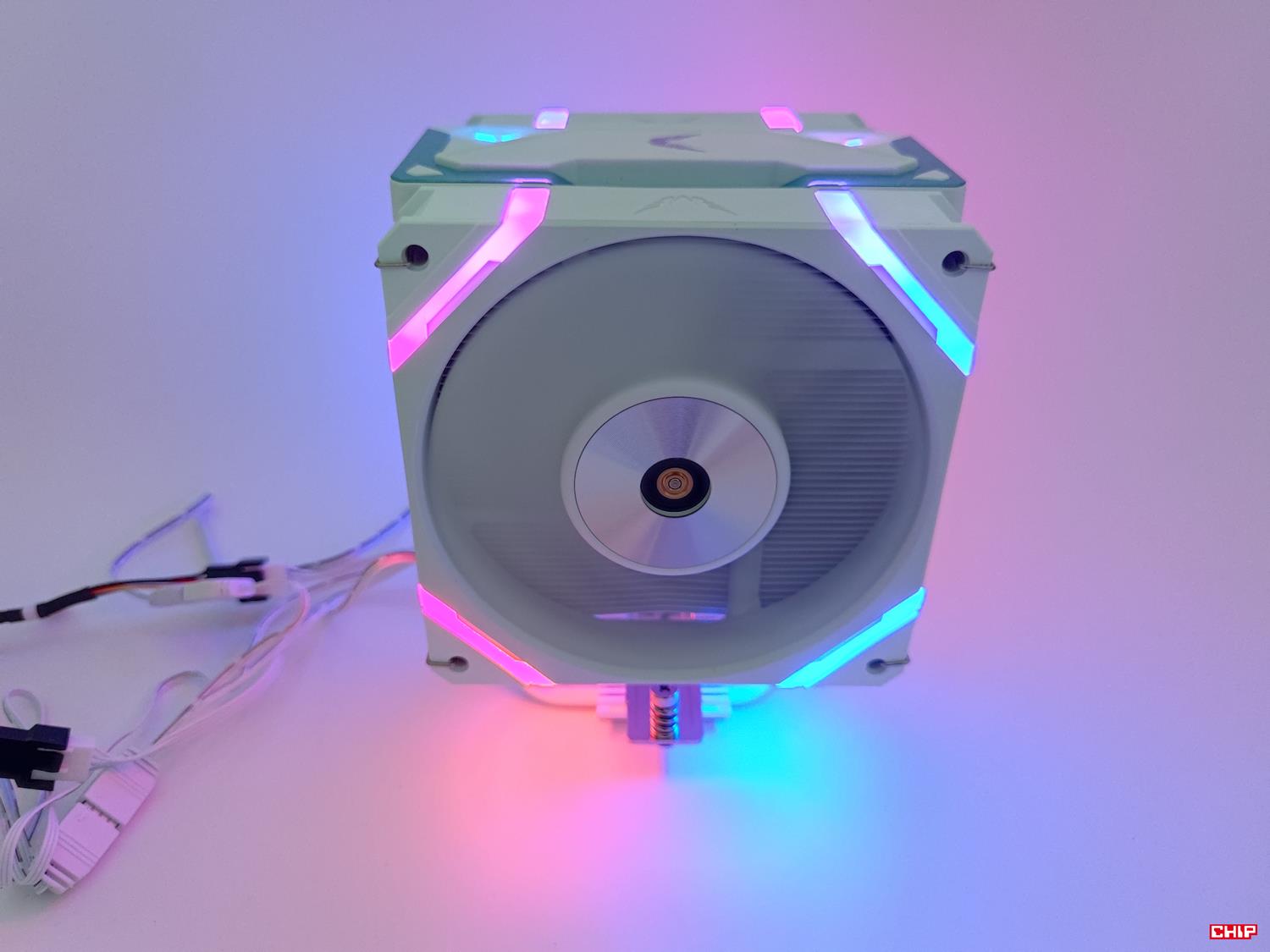 test Valkyrie Vind SL125, recenzja Valkyrie Vind SL125, opinia Valkyrie Vind SL125