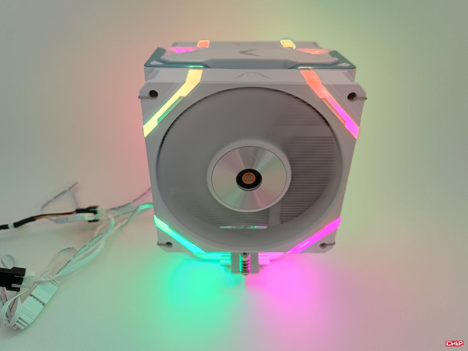 test Valkyrie Vind SL125, recenzja Valkyrie Vind SL125, opinia Valkyrie Vind SL125