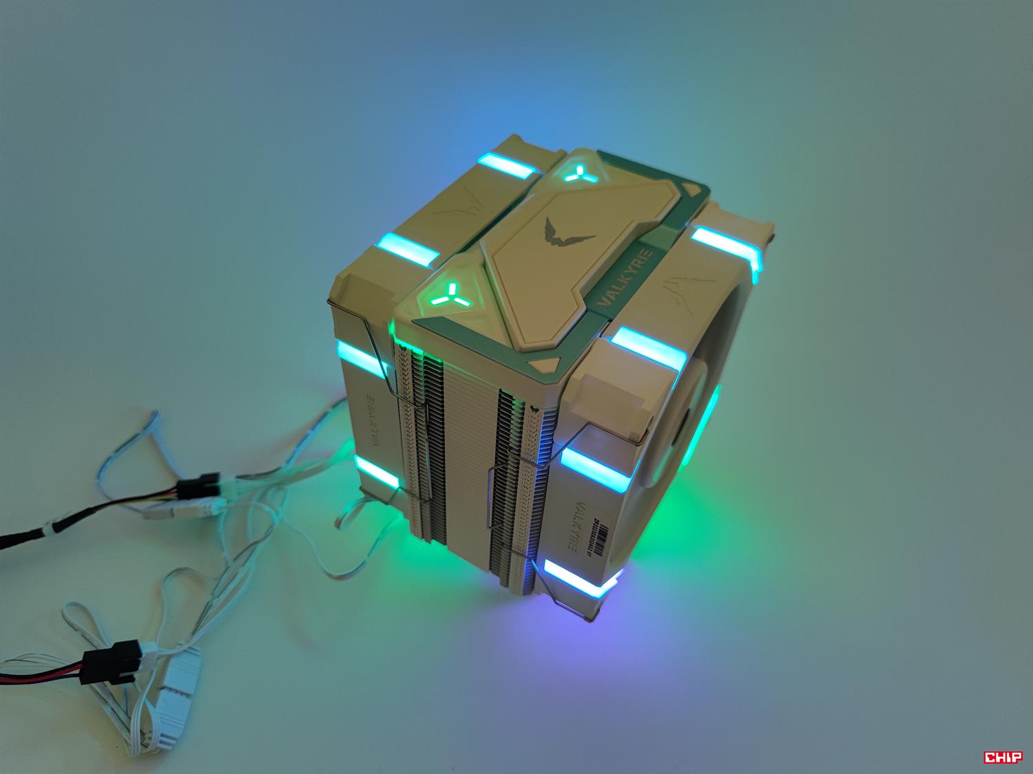 test Valkyrie Vind SL125, recenzja Valkyrie Vind SL125, opinia Valkyrie Vind SL125