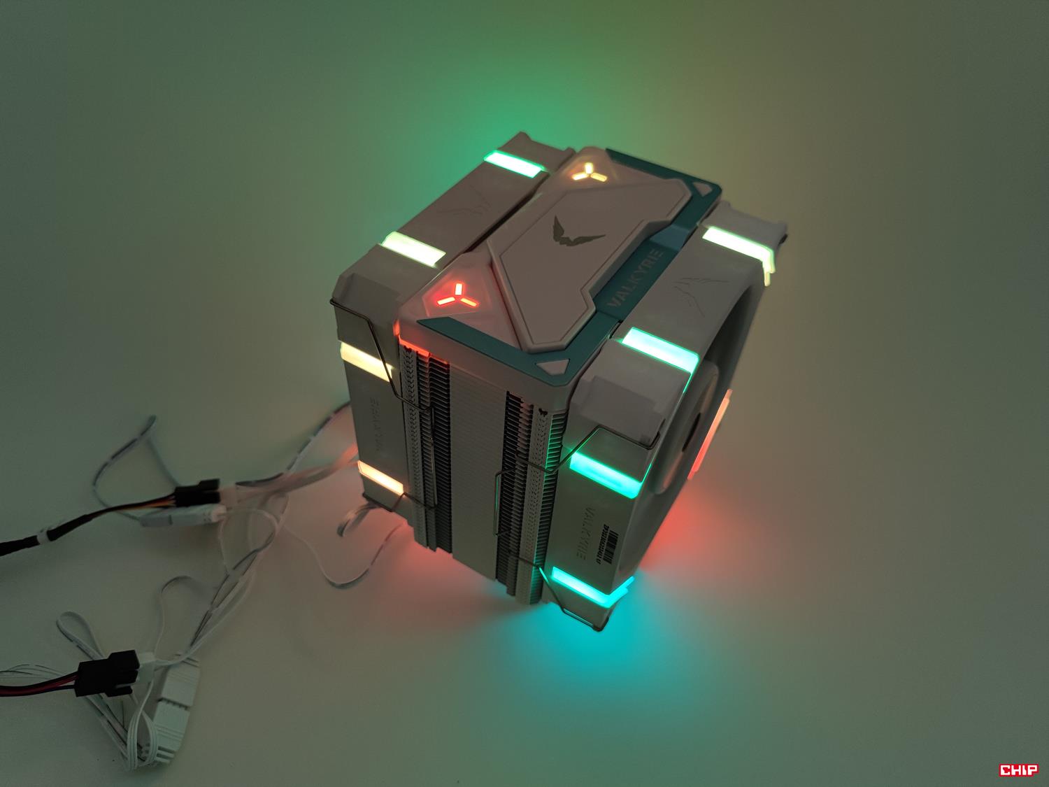 test Valkyrie Vind SL125, recenzja Valkyrie Vind SL125, opinia Valkyrie Vind SL125