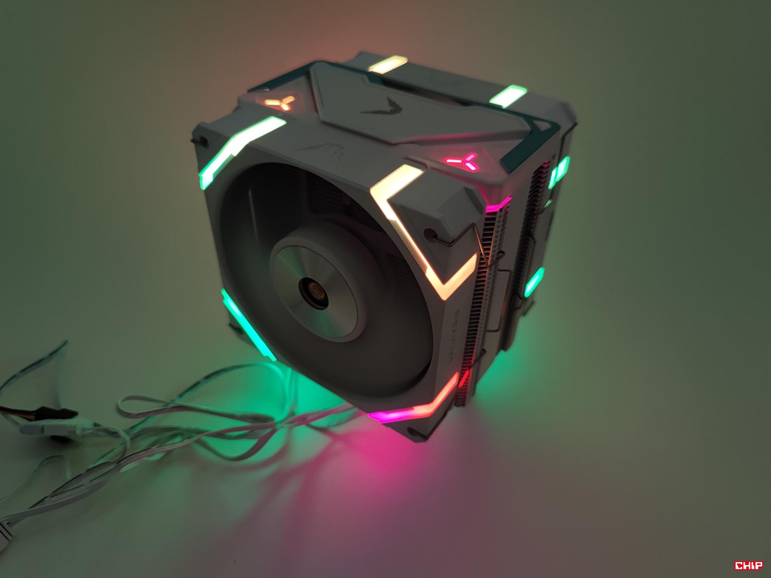 test Valkyrie Vind SL125, recenzja Valkyrie Vind SL125, opinia Valkyrie Vind SL125