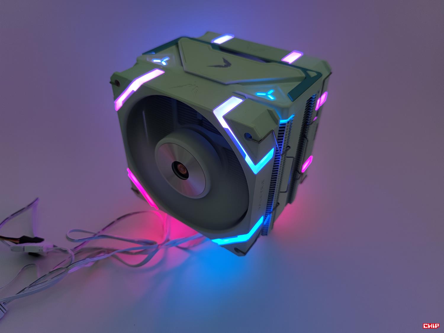 test Valkyrie Vind SL125, recenzja Valkyrie Vind SL125, opinia Valkyrie Vind SL125