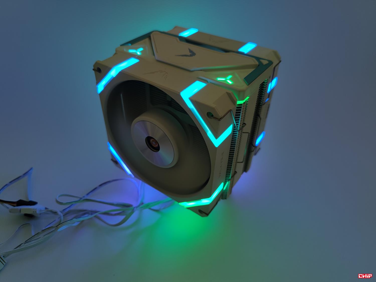 test Valkyrie Vind SL125, recenzja Valkyrie Vind SL125, opinia Valkyrie Vind SL125