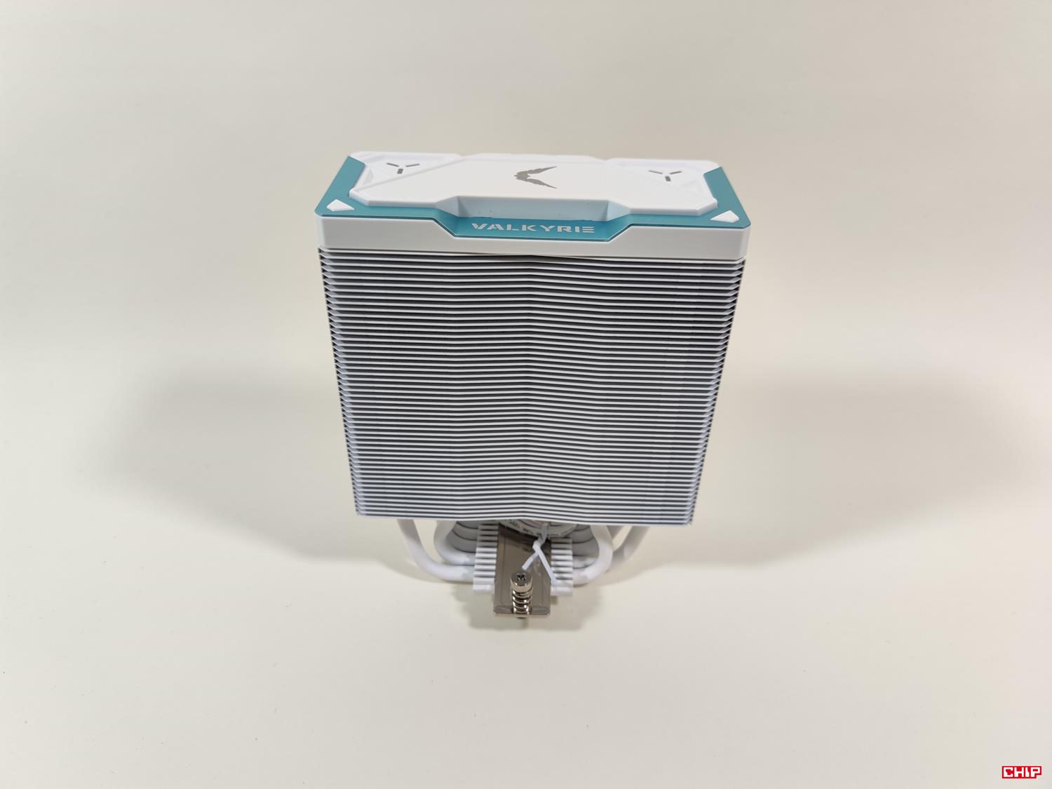 test Valkyrie Vind SL125, recenzja Valkyrie Vind SL125, opinia Valkyrie Vind SL125