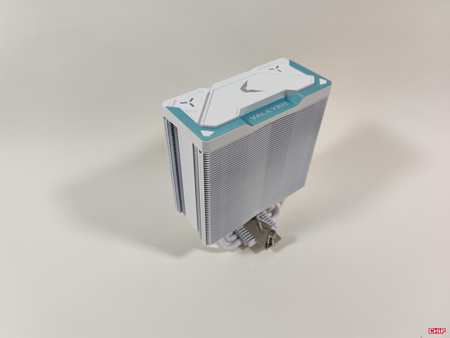 test Valkyrie Vind SL125, recenzja Valkyrie Vind SL125, opinia Valkyrie Vind SL125