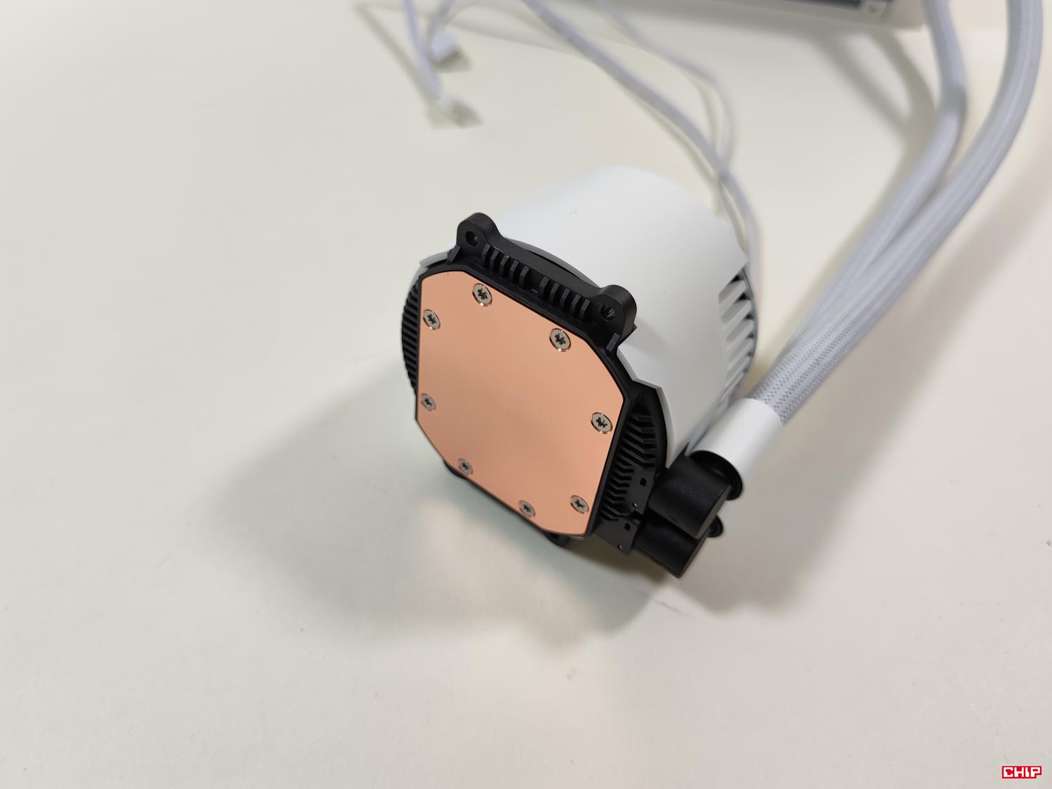 test Valkyrie Jarn 240, recenzja Valkyrie Jarn 240, opinia Valkyrie Jarn 240