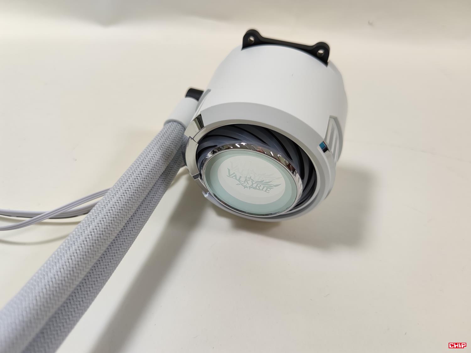 test Valkyrie Jarn 240, recenzja Valkyrie Jarn 240, opinia Valkyrie Jarn 240