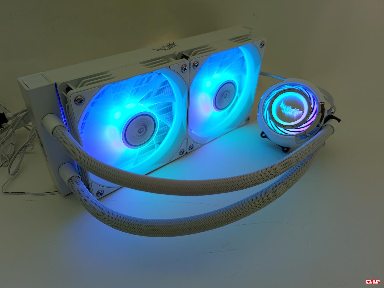 test Valkyrie Jarn 240, recenzja Valkyrie Jarn 240, opinia Valkyrie Jarn 240