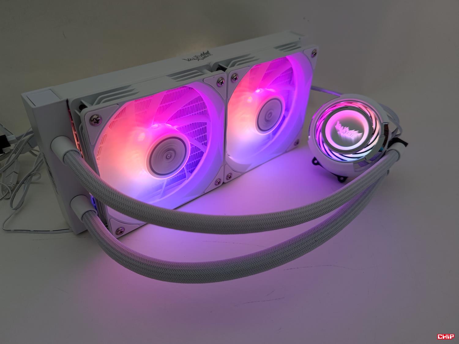 test Valkyrie Jarn 240, recenzja Valkyrie Jarn 240, opinia Valkyrie Jarn 240