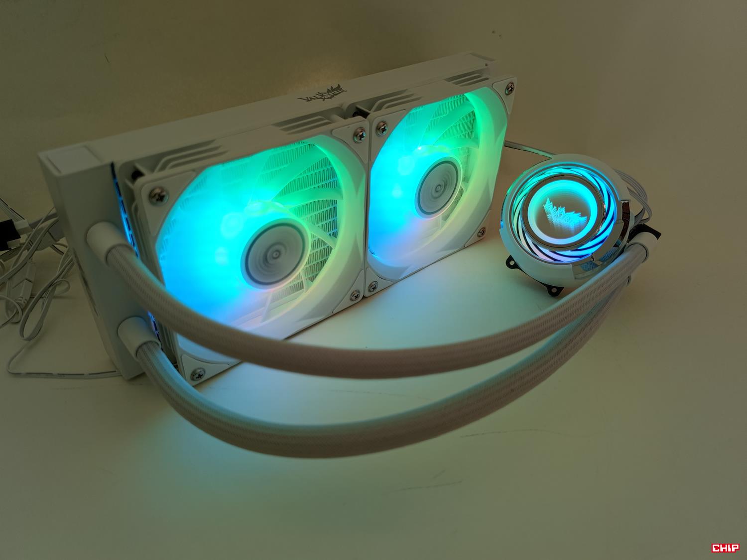 test Valkyrie Jarn 240, recenzja Valkyrie Jarn 240, opinia Valkyrie Jarn 240