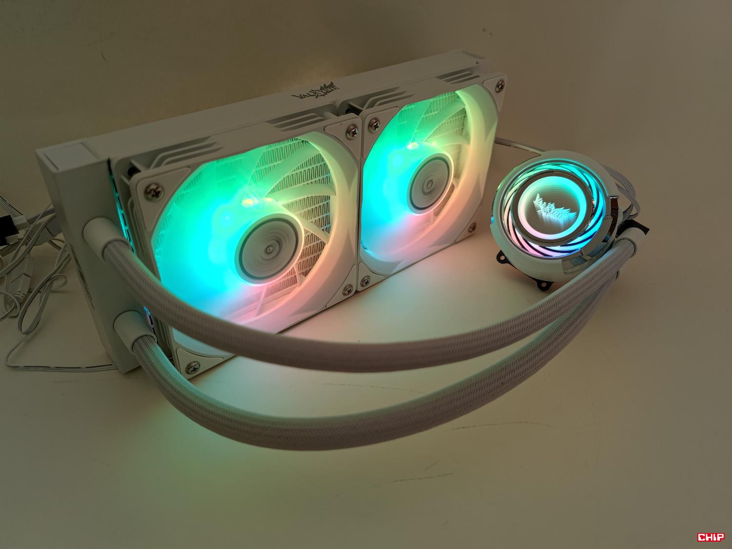 test Valkyrie Jarn 240, recenzja Valkyrie Jarn 240, opinia Valkyrie Jarn 240