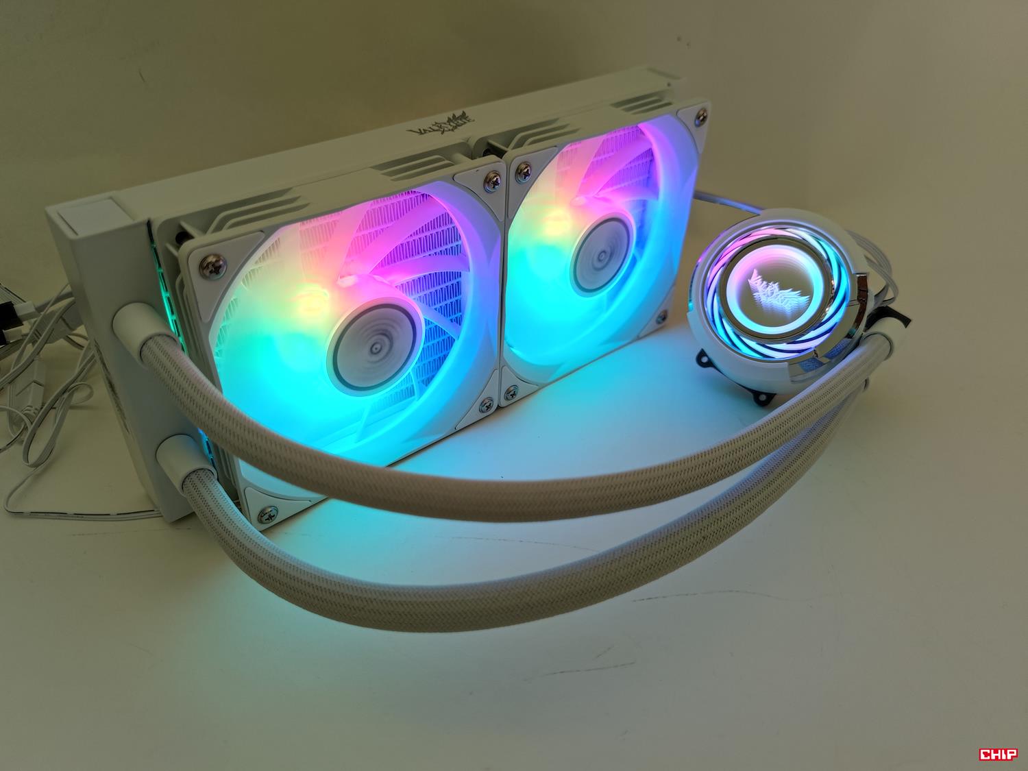 test Valkyrie Jarn 240, recenzja Valkyrie Jarn 240, opinia Valkyrie Jarn 240