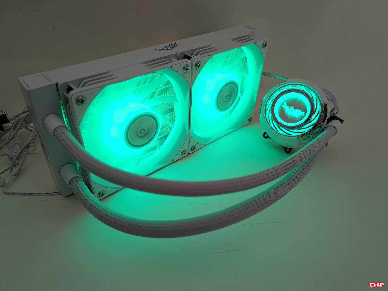 test Valkyrie Jarn 240, recenzja Valkyrie Jarn 240, opinia Valkyrie Jarn 240