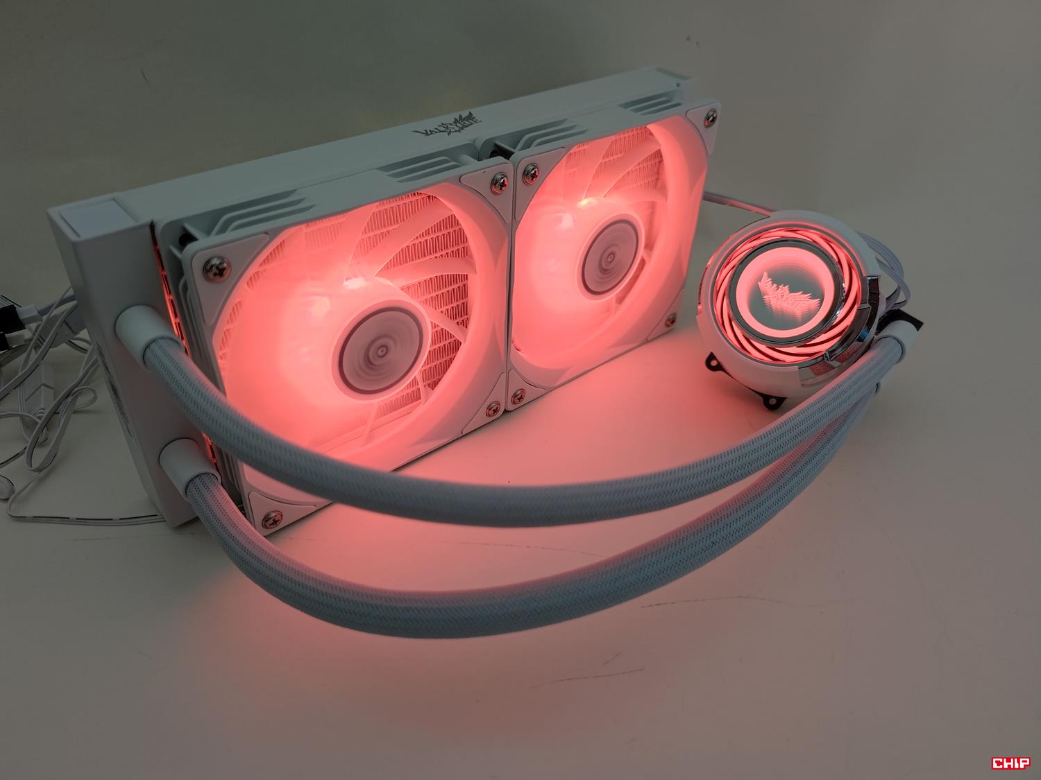 test Valkyrie Jarn 240, recenzja Valkyrie Jarn 240, opinia Valkyrie Jarn 240