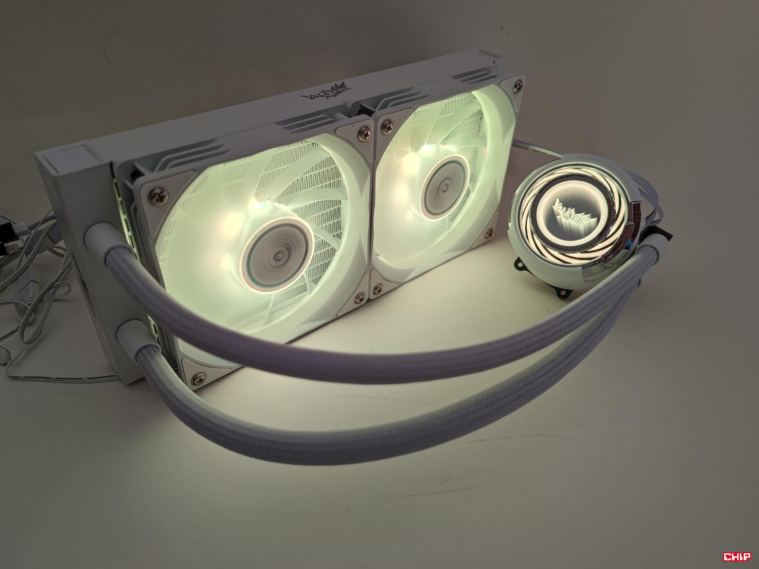 test Valkyrie Jarn 240, recenzja Valkyrie Jarn 240, opinia Valkyrie Jarn 240