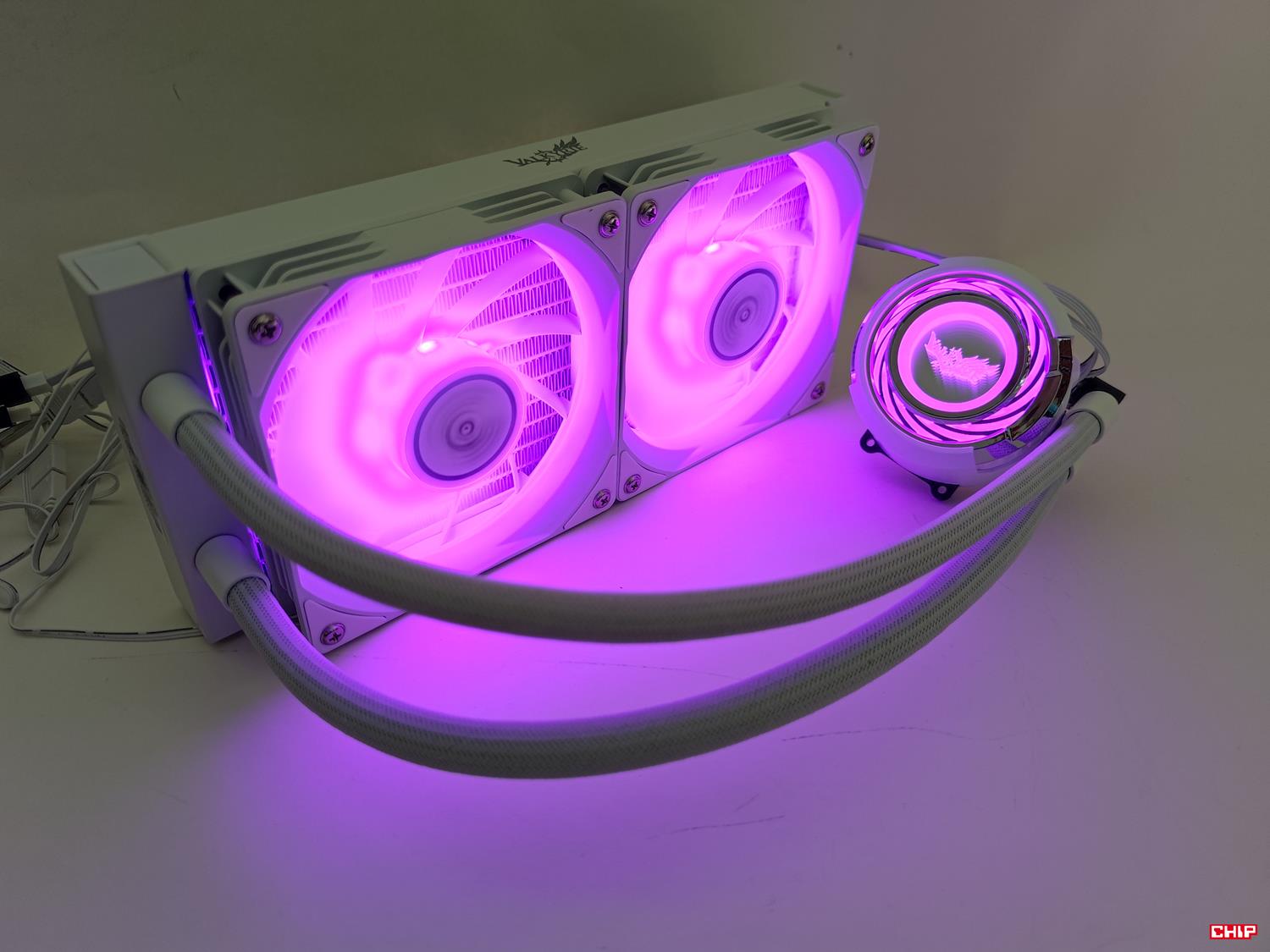 test Valkyrie Jarn 240, recenzja Valkyrie Jarn 240, opinia Valkyrie Jarn 240