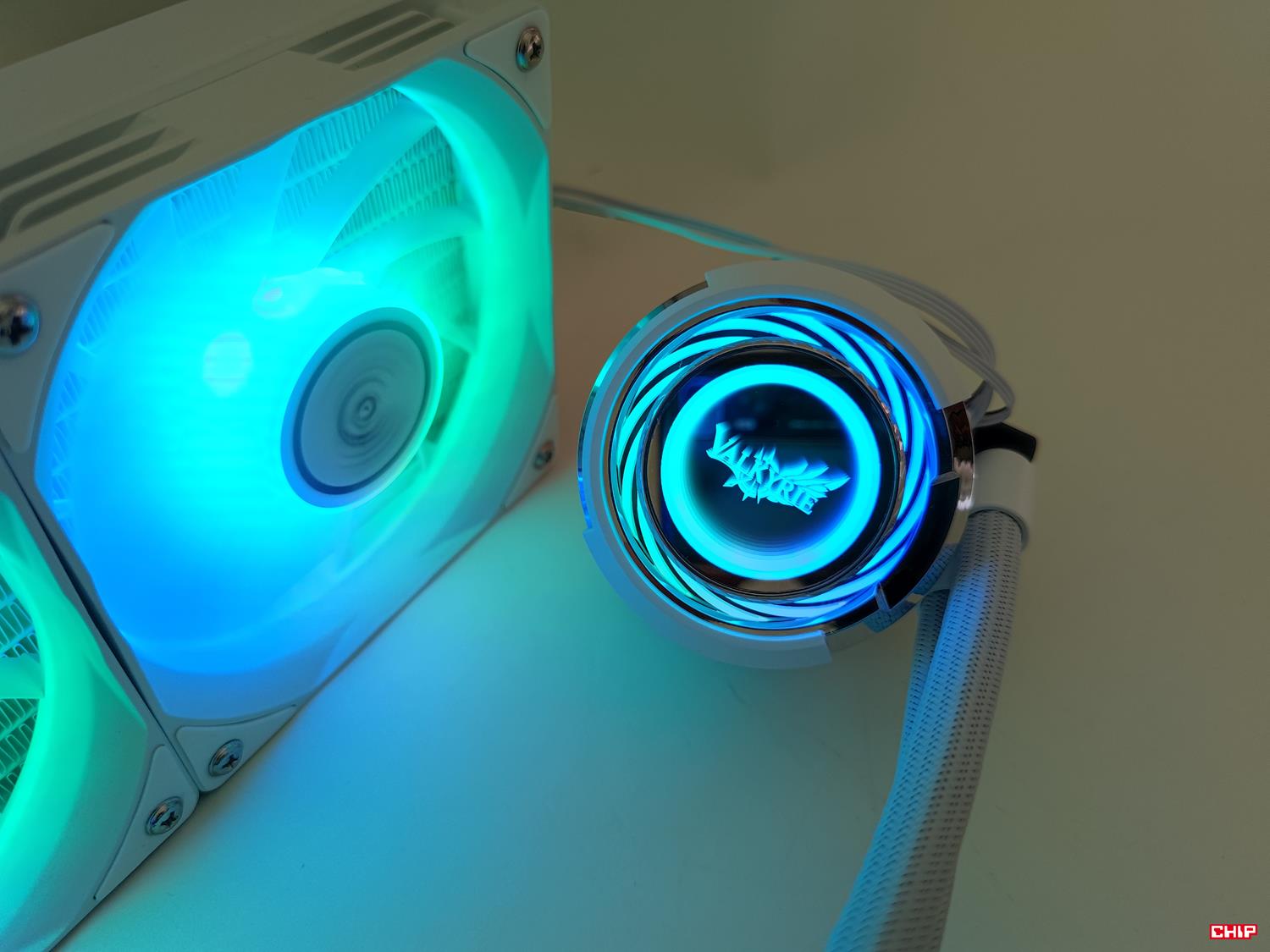 test Valkyrie Jarn 240, recenzja Valkyrie Jarn 240, opinia Valkyrie Jarn 240