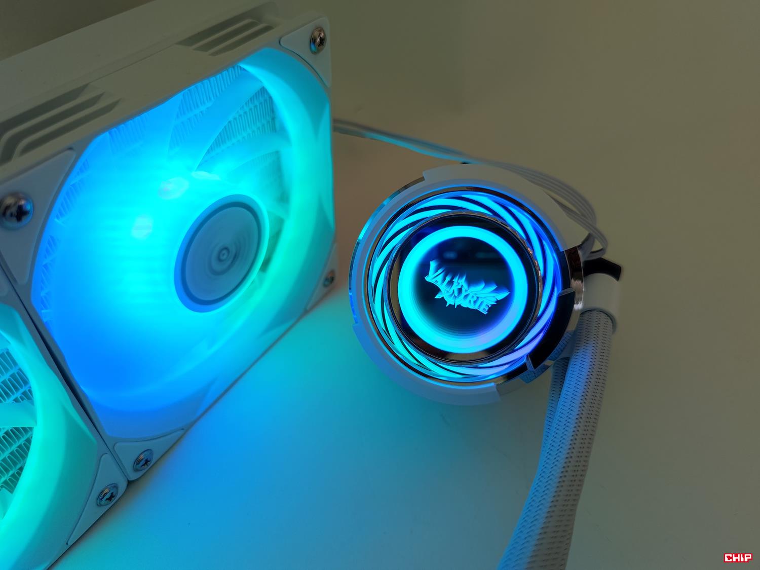 test Valkyrie Jarn 240, recenzja Valkyrie Jarn 240, opinia Valkyrie Jarn 240