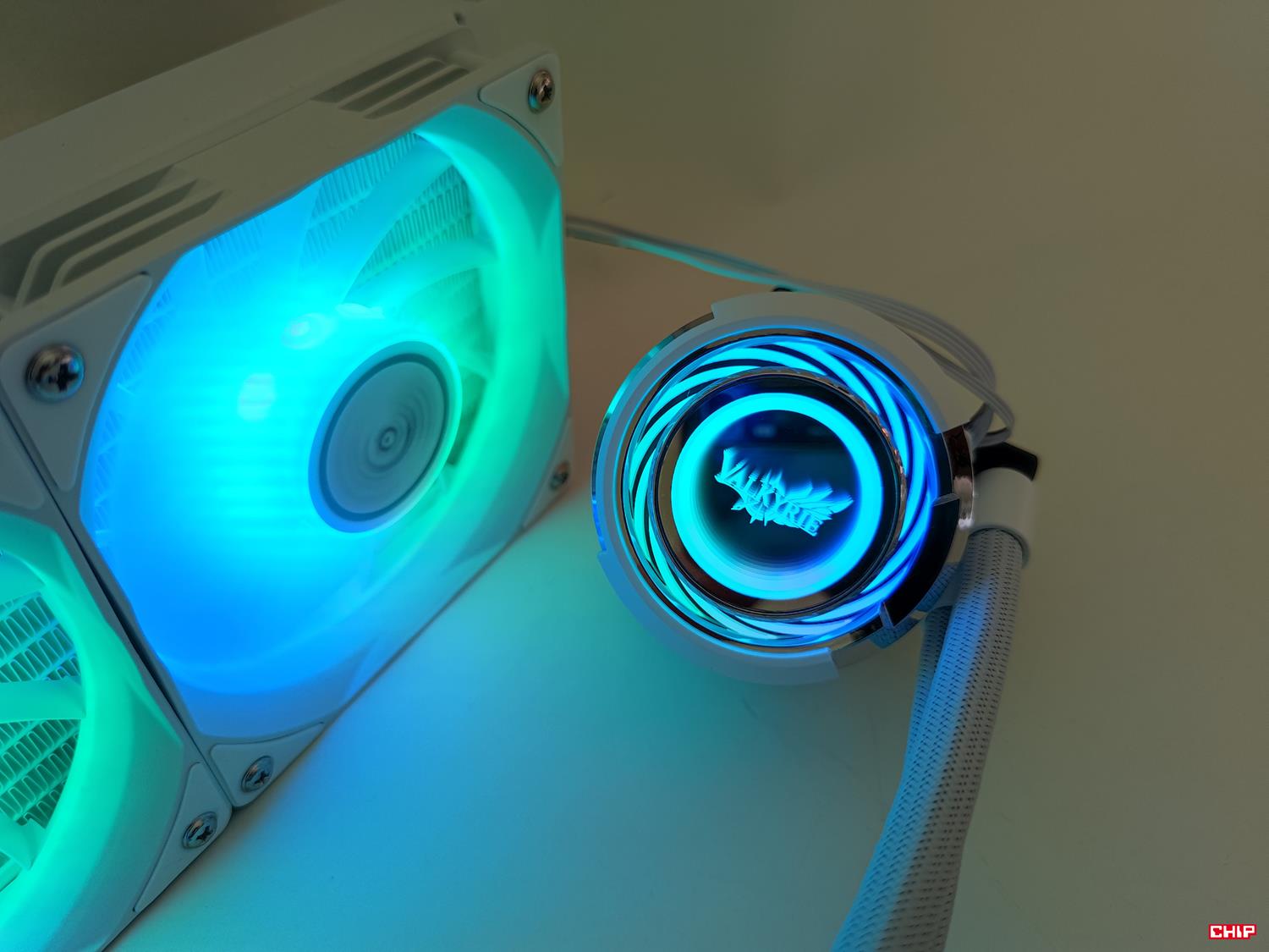 test Valkyrie Jarn 240, recenzja Valkyrie Jarn 240, opinia Valkyrie Jarn 240