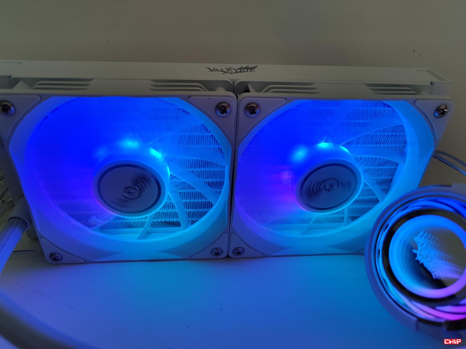 test Valkyrie Jarn 240, recenzja Valkyrie Jarn 240, opinia Valkyrie Jarn 240