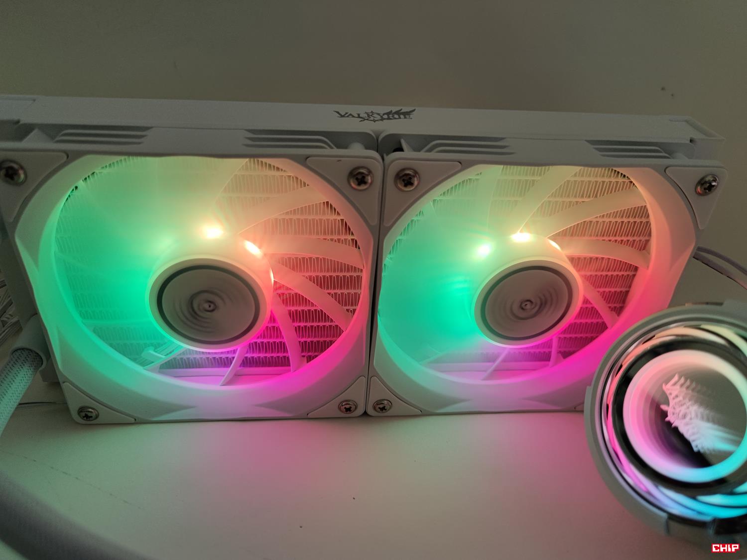 test Valkyrie Jarn 240, recenzja Valkyrie Jarn 240, opinia Valkyrie Jarn 240