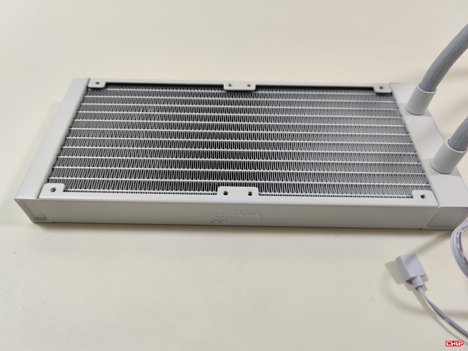 test Valkyrie Jarn 240, recenzja Valkyrie Jarn 240, opinia Valkyrie Jarn 240