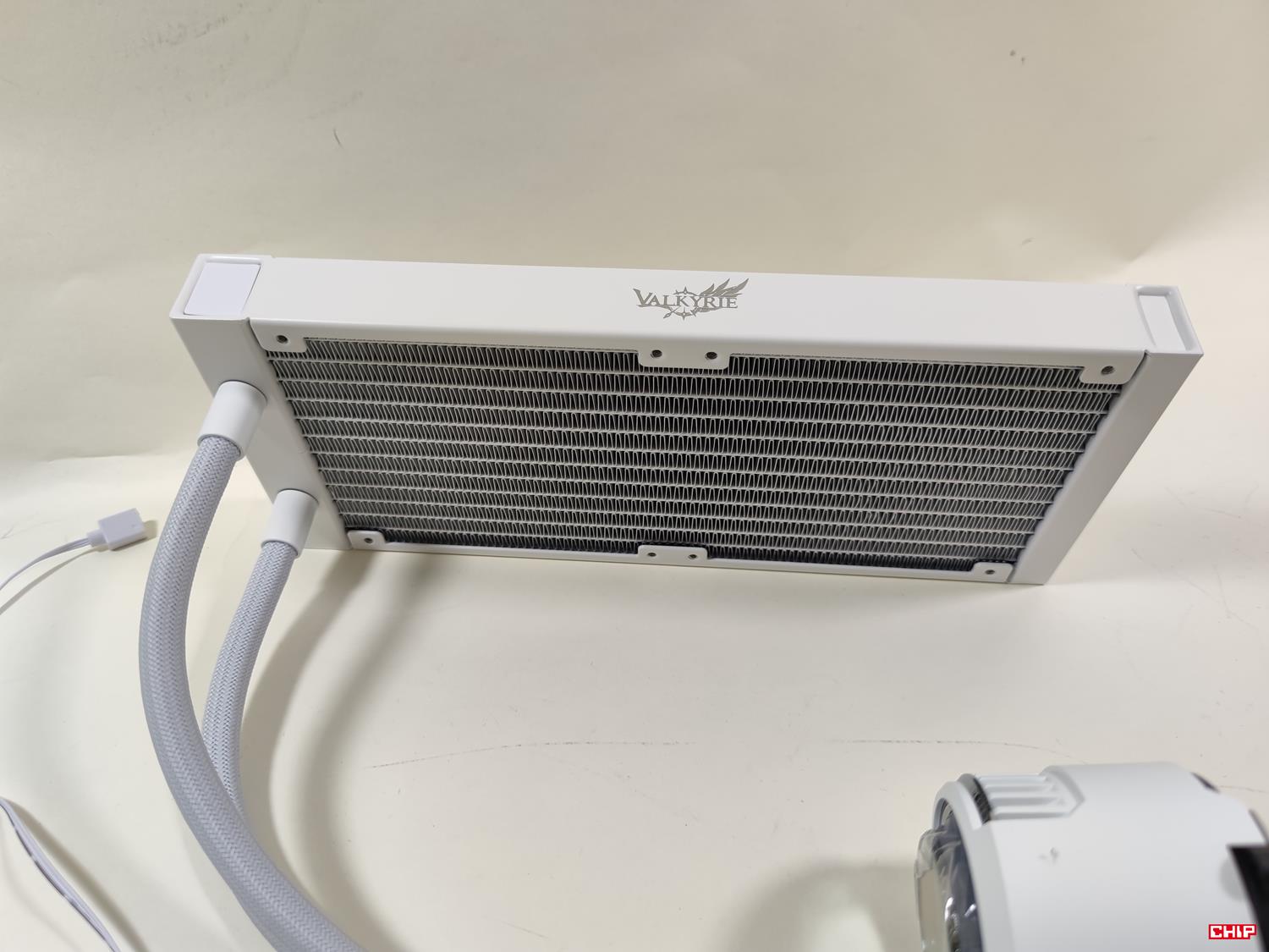 test Valkyrie Jarn 240, recenzja Valkyrie Jarn 240, opinia Valkyrie Jarn 240