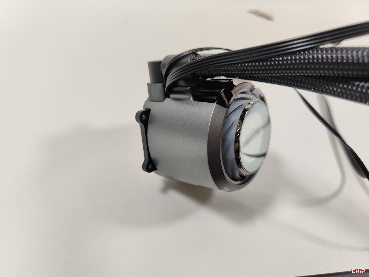 test Valkyrie Jarn 280, recenzja Valkyrie Jarn 280, opinia Valkyrie Jarn 280