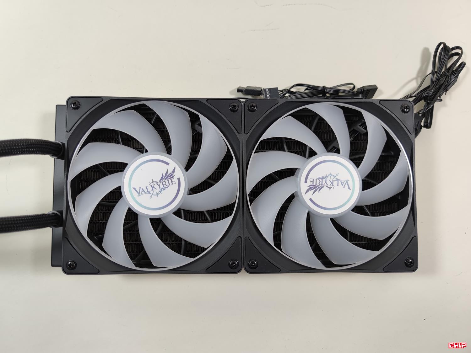 test Valkyrie Jarn 280, recenzja Valkyrie Jarn 280, opinia Valkyrie Jarn 280