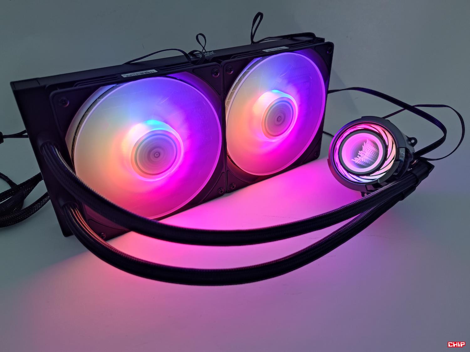 test Valkyrie Jarn 280, recenzja Valkyrie Jarn 280, opinia Valkyrie Jarn 280