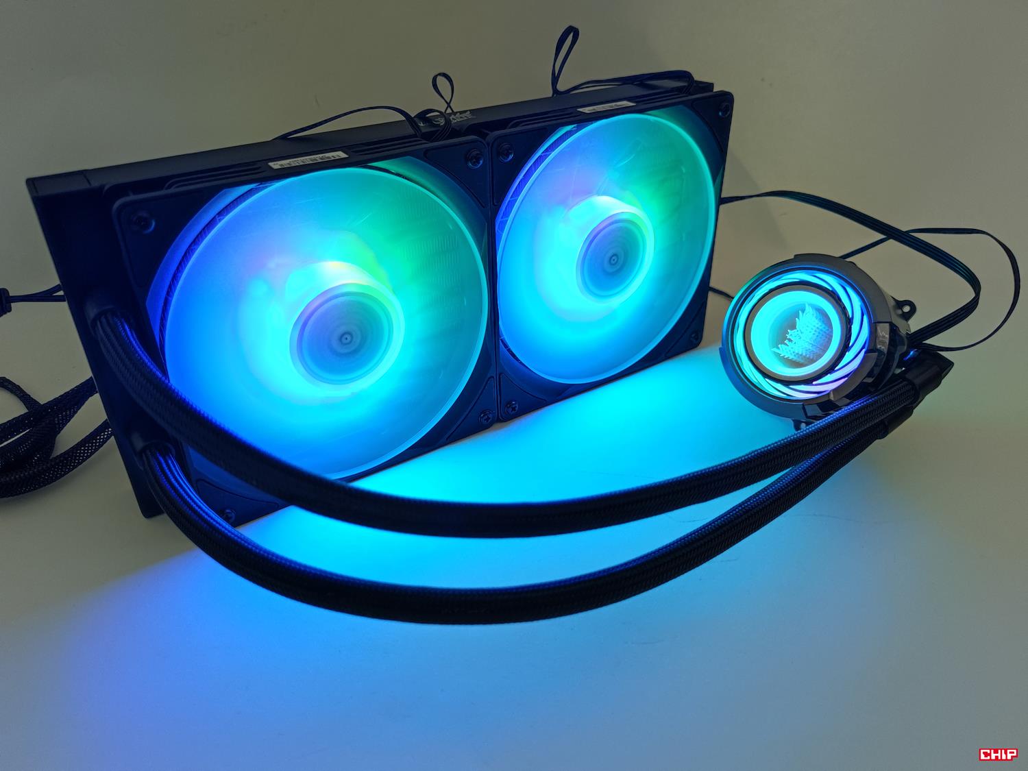 test Valkyrie Jarn 280, recenzja Valkyrie Jarn 280, opinia Valkyrie Jarn 280