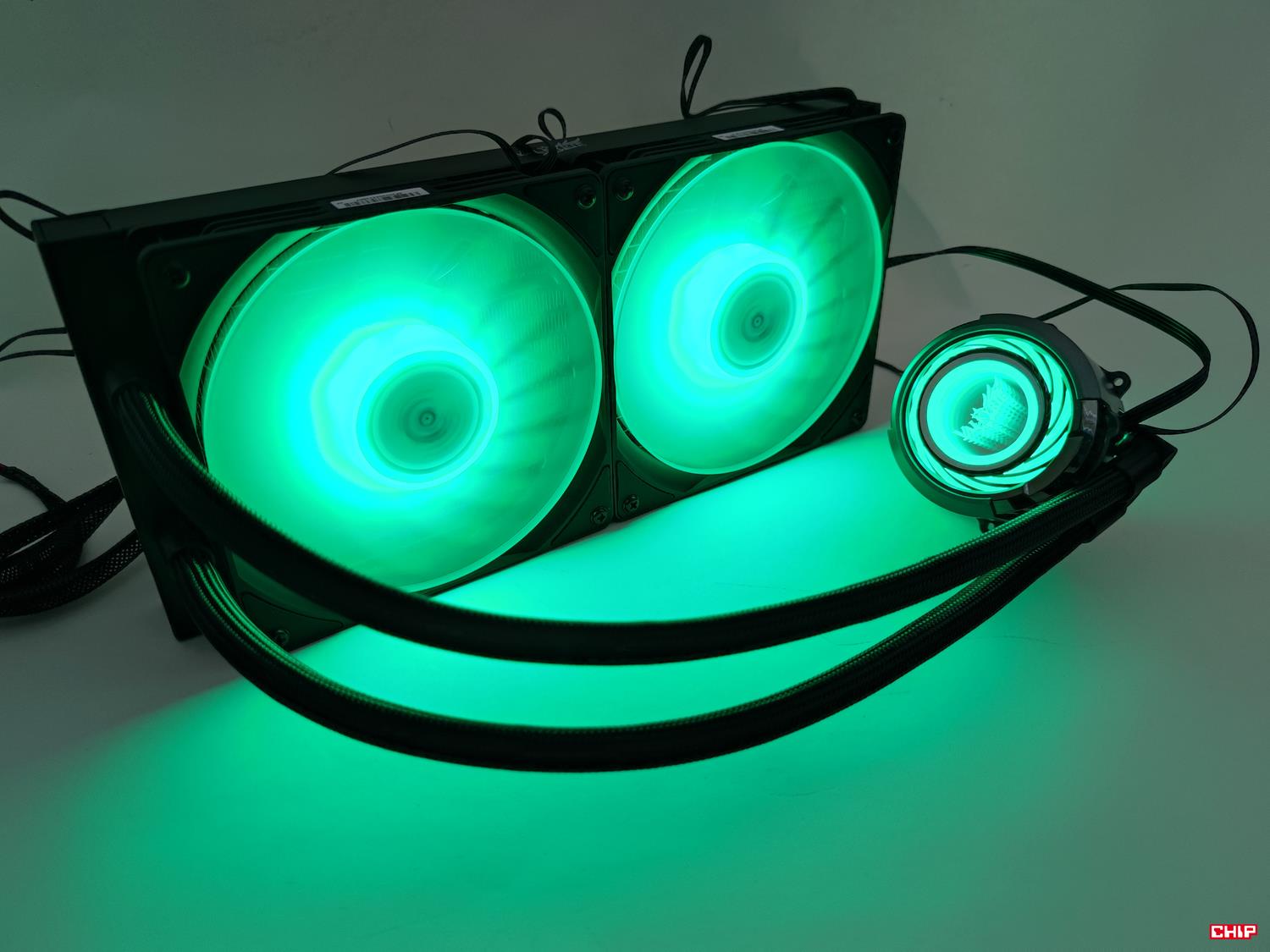 test Valkyrie Jarn 280, recenzja Valkyrie Jarn 280, opinia Valkyrie Jarn 280