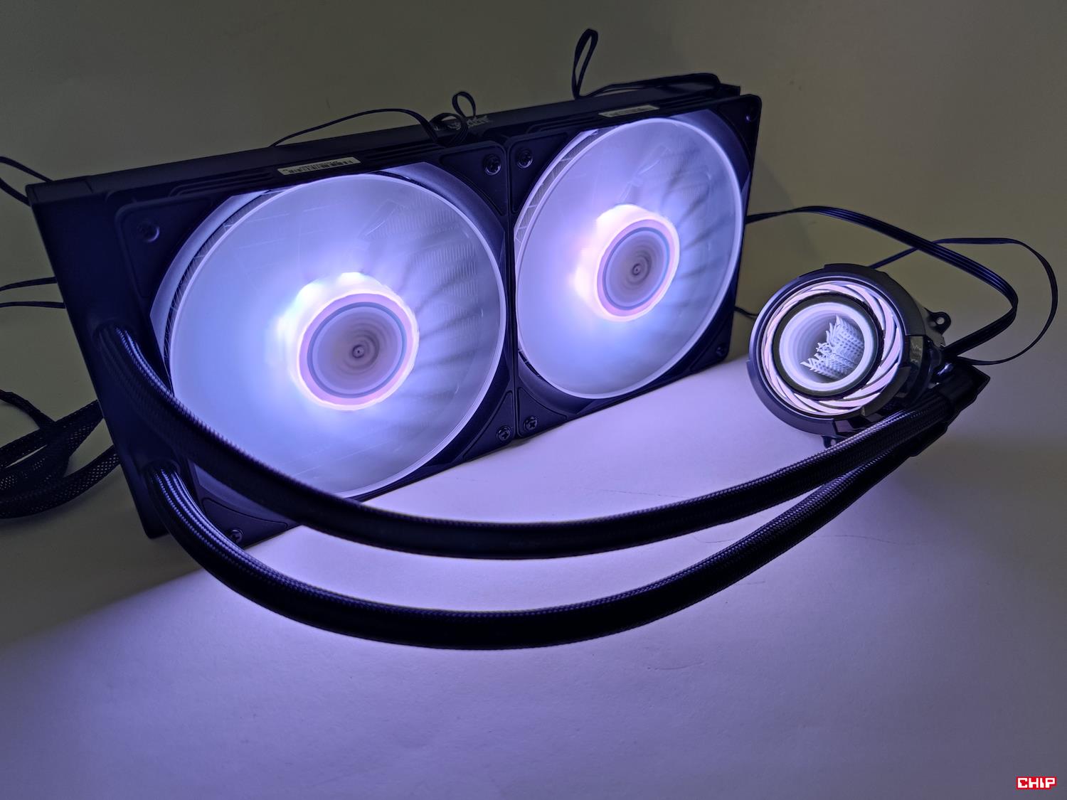 test Valkyrie Jarn 280, recenzja Valkyrie Jarn 280, opinia Valkyrie Jarn 280