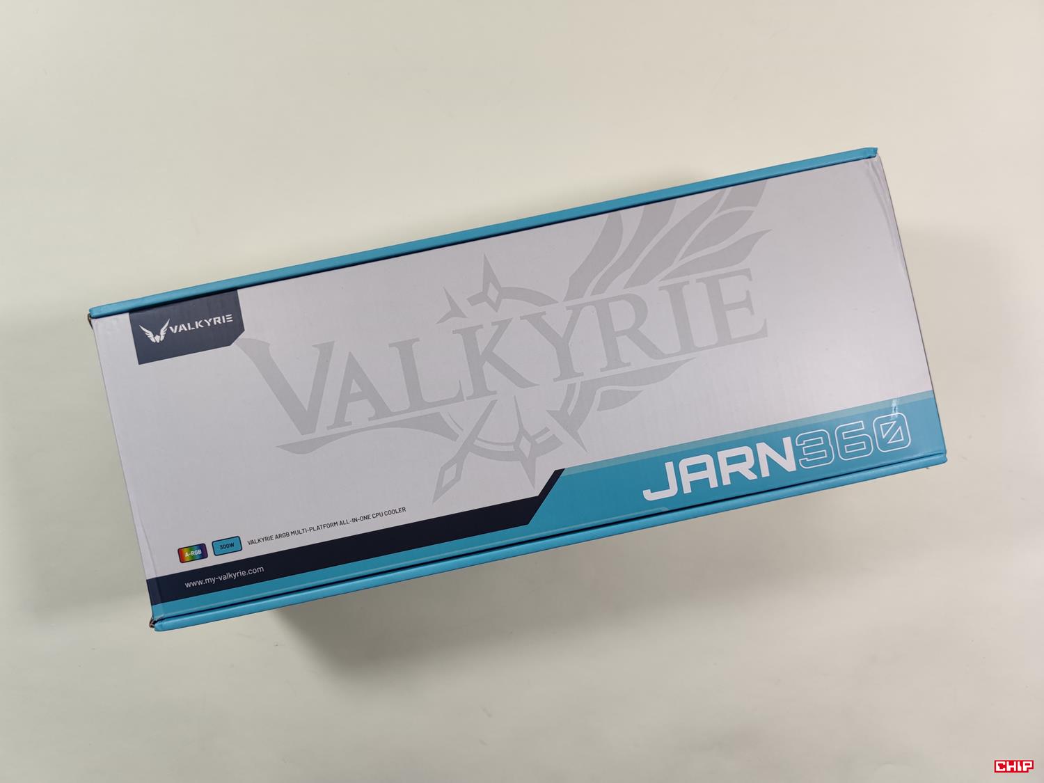 testValkyrie Jarn 360, recenzja Valkyrie Jarn 360, opinia Valkyrie Jarn 360