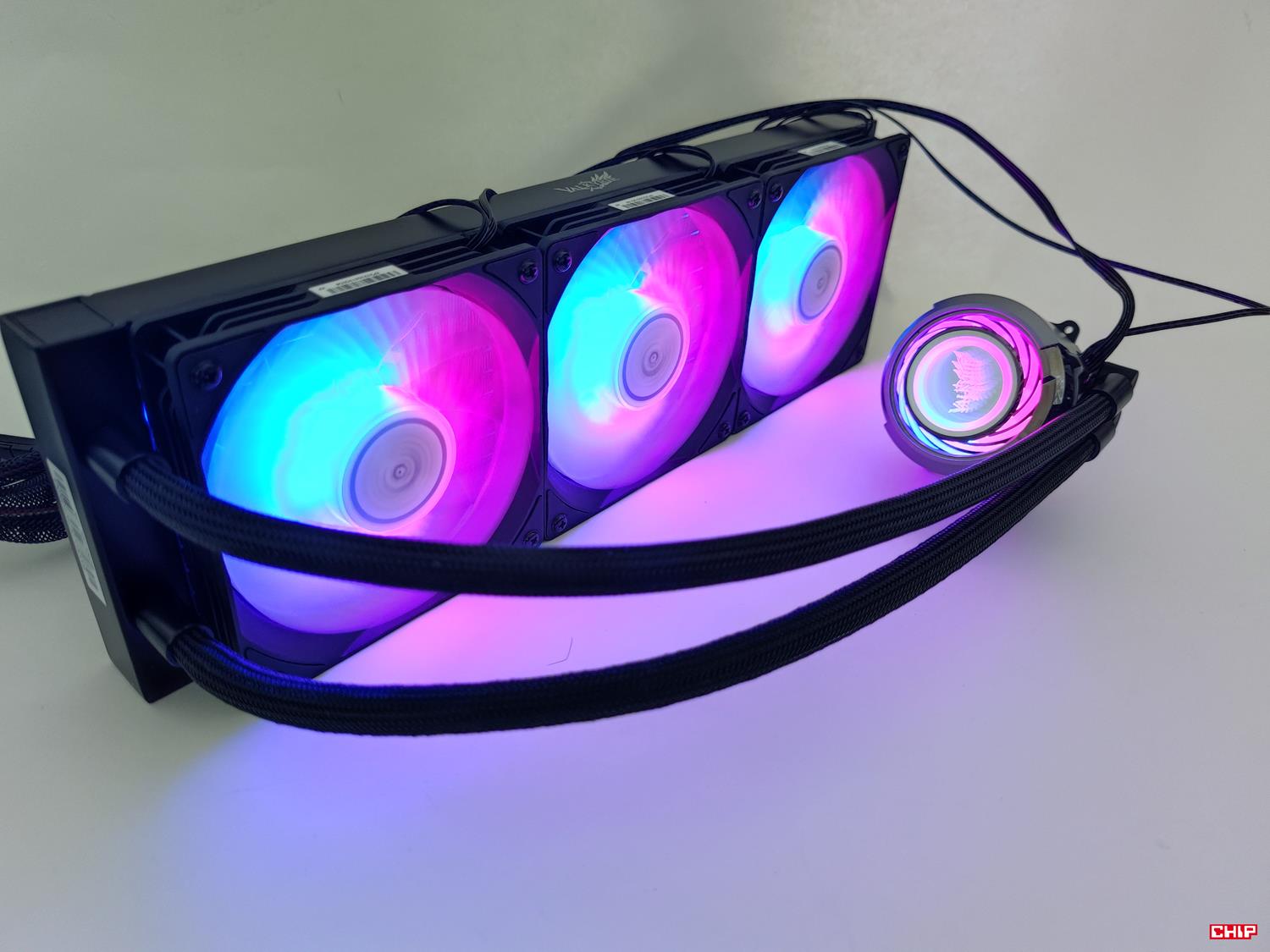 testValkyrie Jarn 360, recenzja Valkyrie Jarn 360, opinia Valkyrie Jarn 360