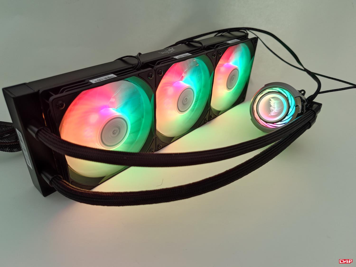 testValkyrie Jarn 360, recenzja Valkyrie Jarn 360, opinia Valkyrie Jarn 360