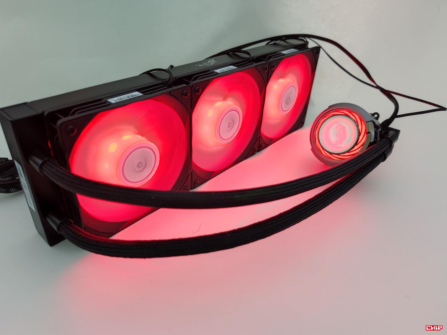 testValkyrie Jarn 360, recenzja Valkyrie Jarn 360, opinia Valkyrie Jarn 360