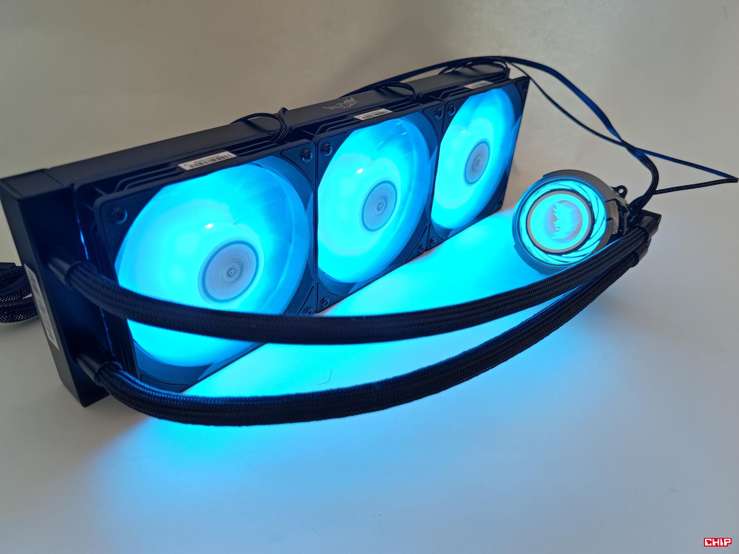 testValkyrie Jarn 360, recenzja Valkyrie Jarn 360, opinia Valkyrie Jarn 360