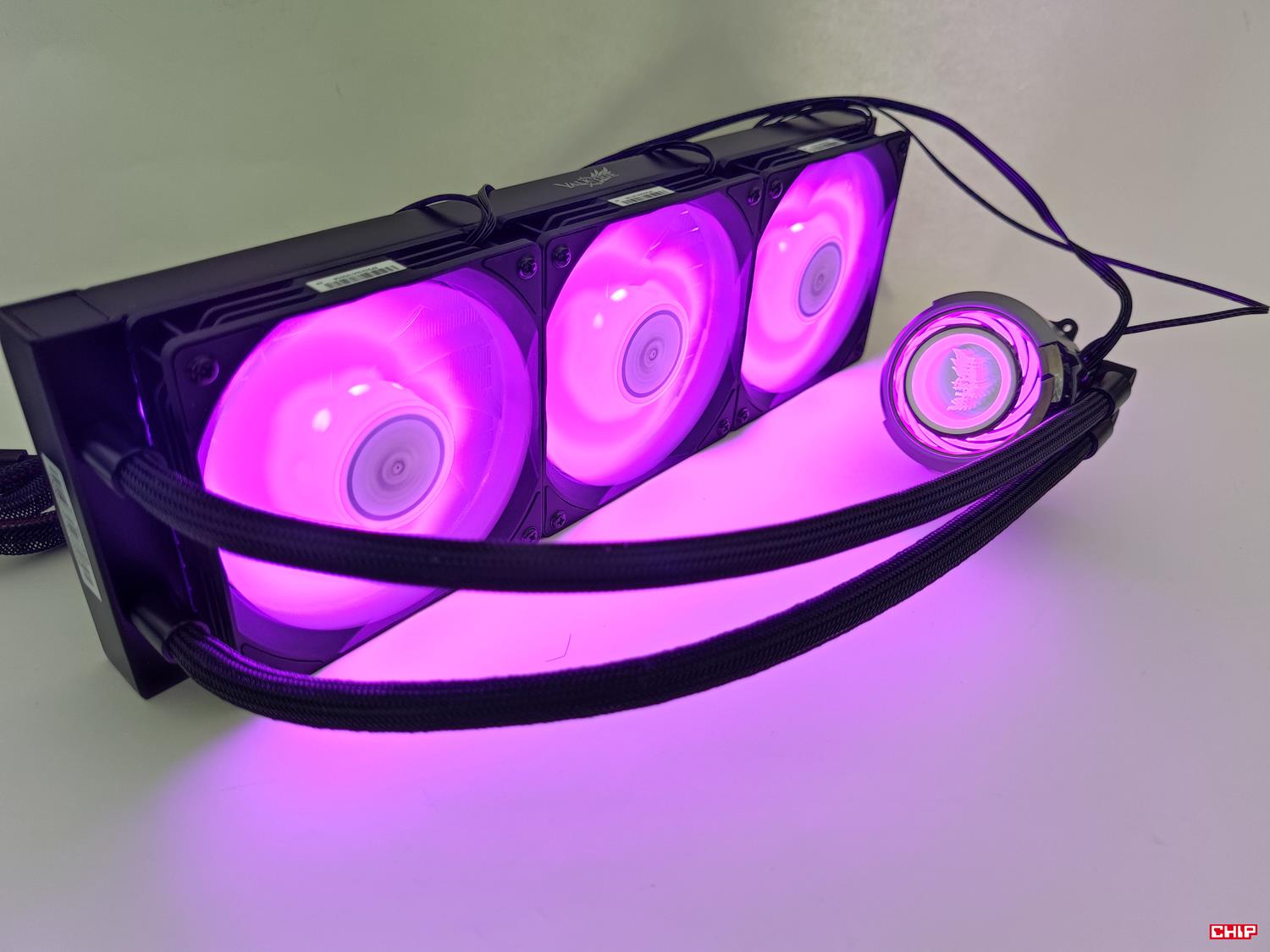 testValkyrie Jarn 360, recenzja Valkyrie Jarn 360, opinia Valkyrie Jarn 360