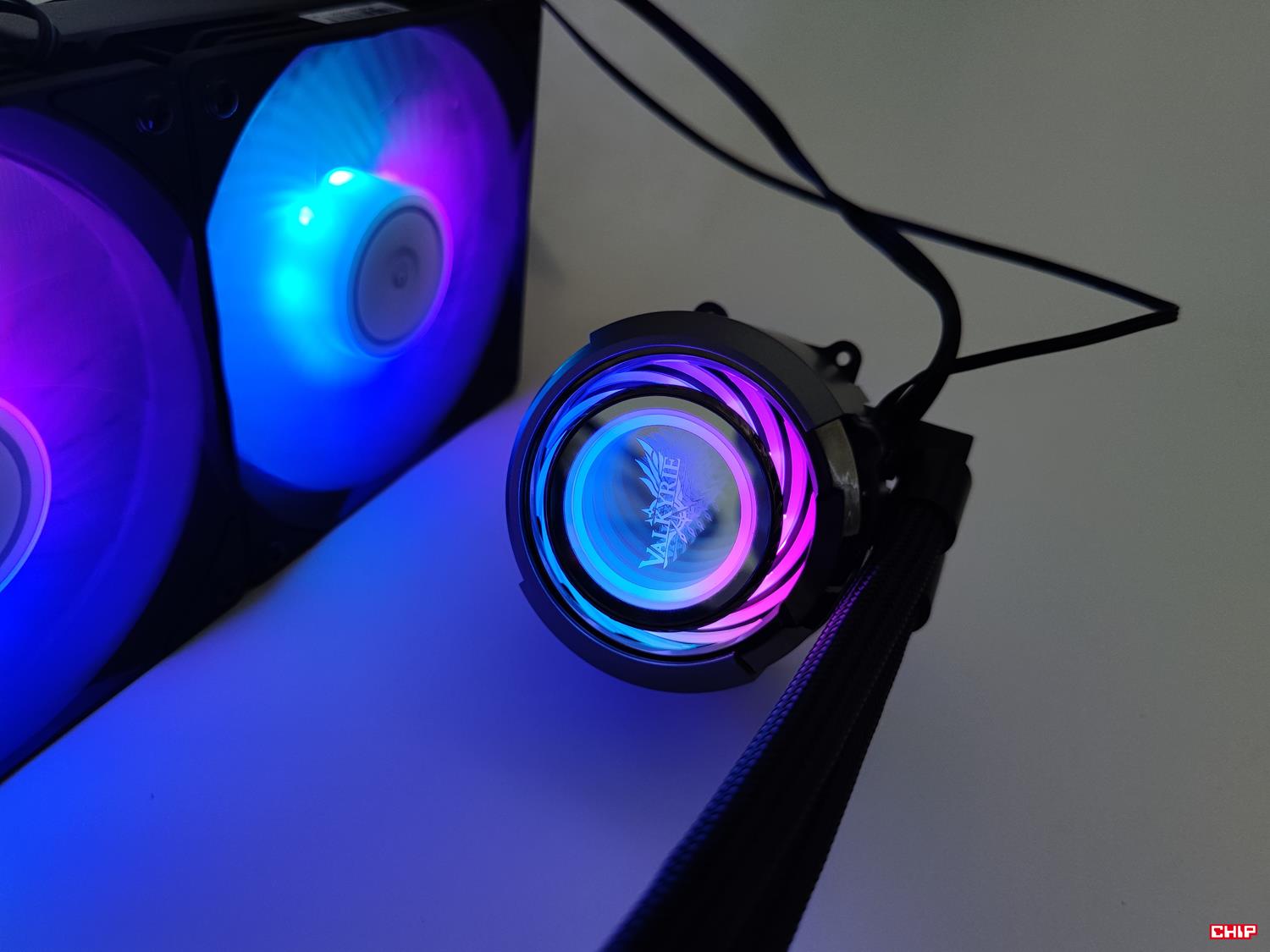 testValkyrie Jarn 360, recenzja Valkyrie Jarn 360, opinia Valkyrie Jarn 360