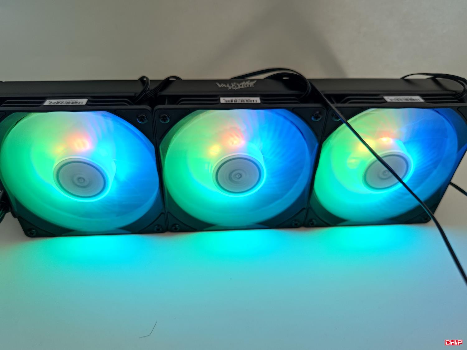 testValkyrie Jarn 360, recenzja Valkyrie Jarn 360, opinia Valkyrie Jarn 360