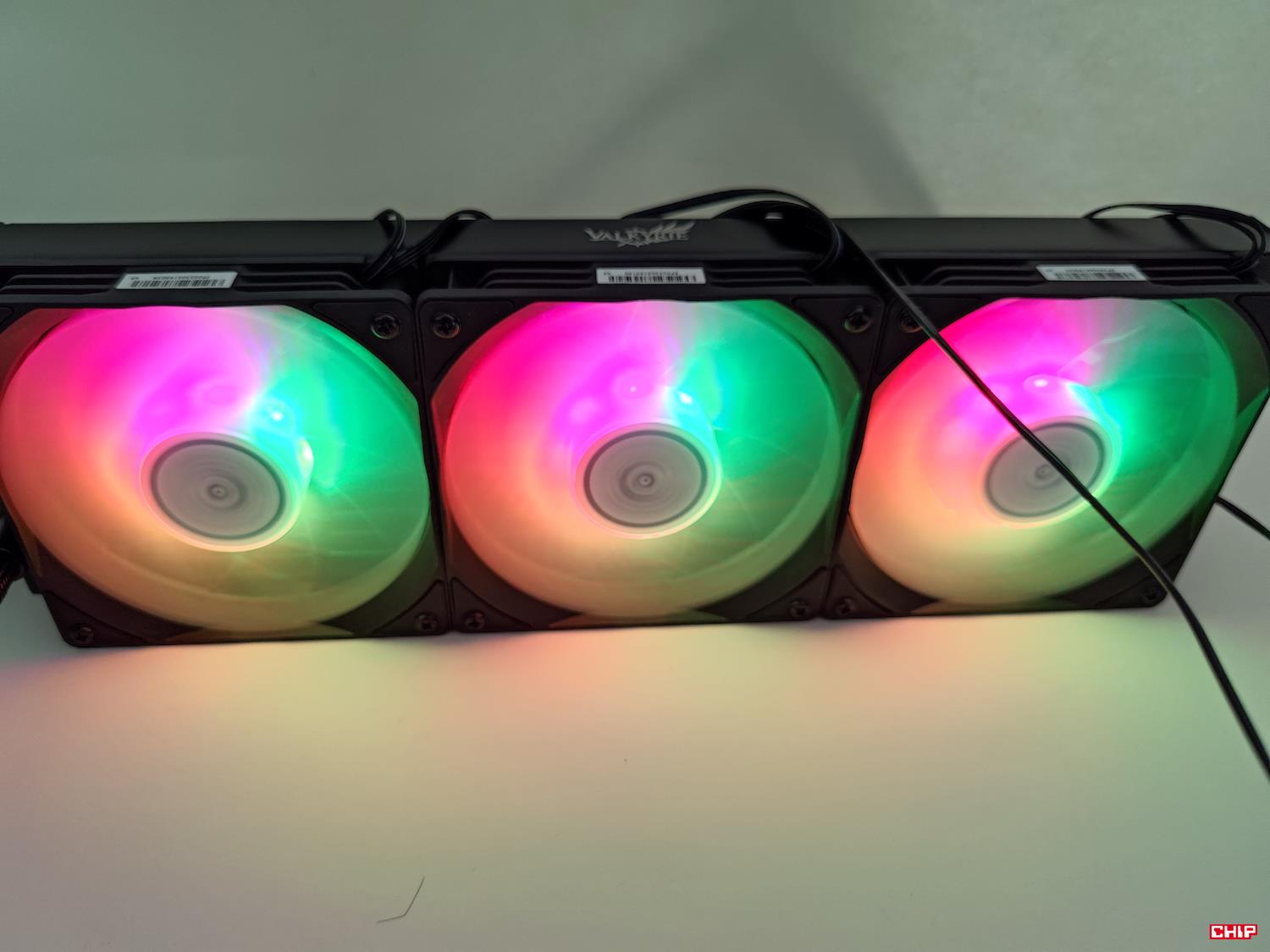 testValkyrie Jarn 360, recenzja Valkyrie Jarn 360, opinia Valkyrie Jarn 360