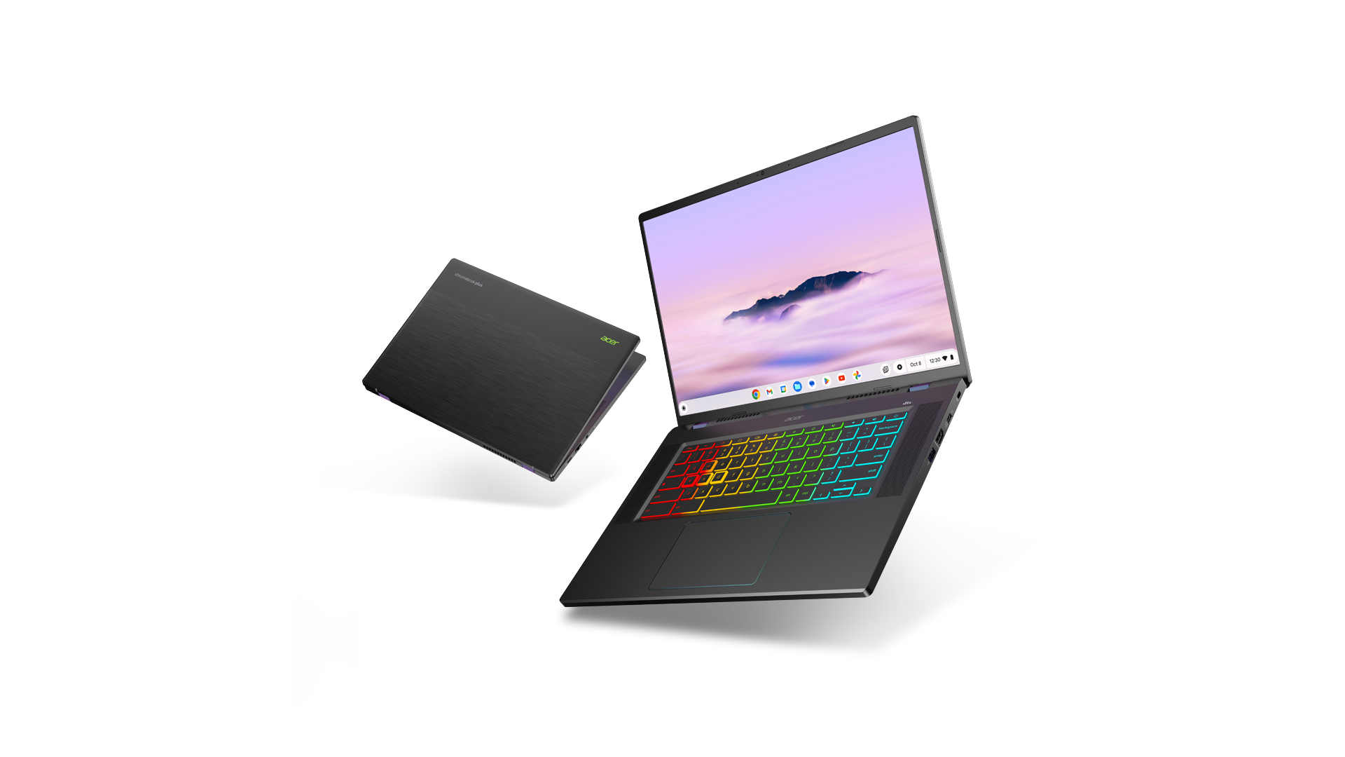 Żywot Steam na Chromebookach dobiega końca. Google wyłączy program beta w styczniu 2026