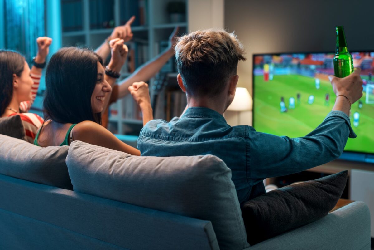 Ile trzeba wydać na telewizor w 2024 roku?