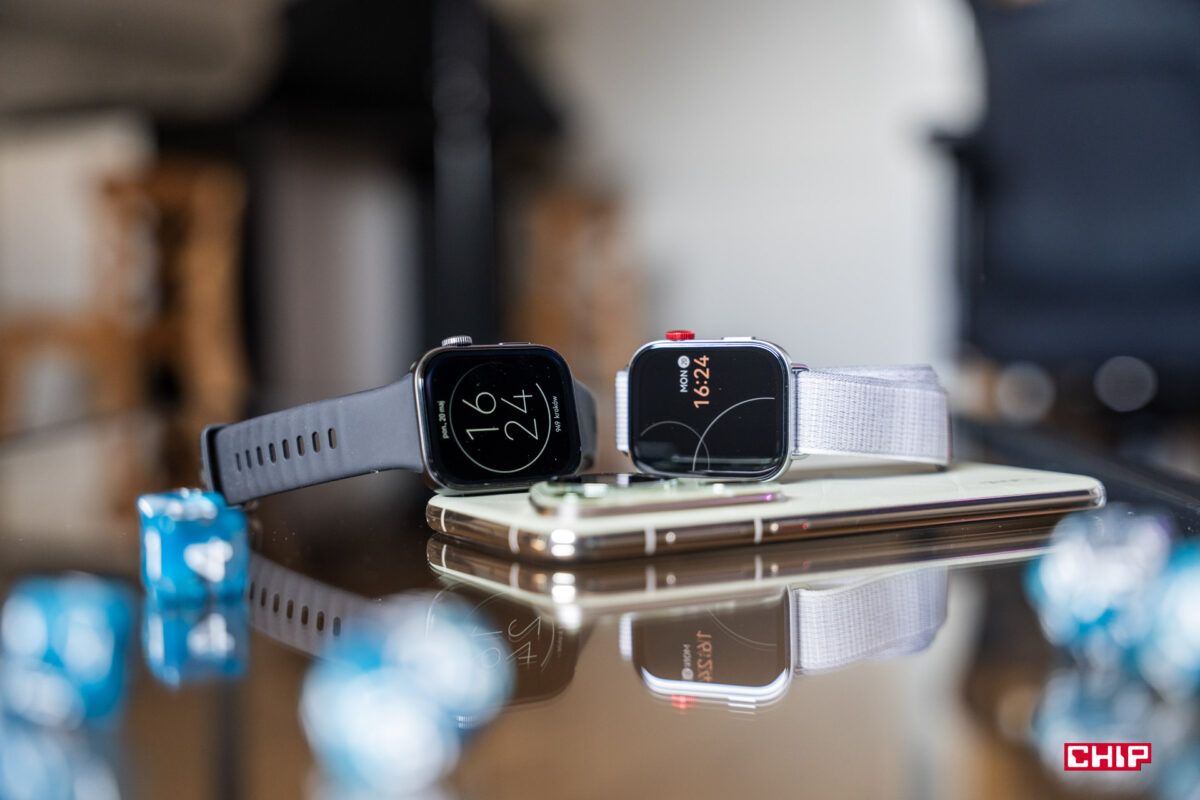 Test Huawei Watch Fit 3 – zrobili nową kategorię sprzętu i rozbili bank. Chociaż się nie przyznają