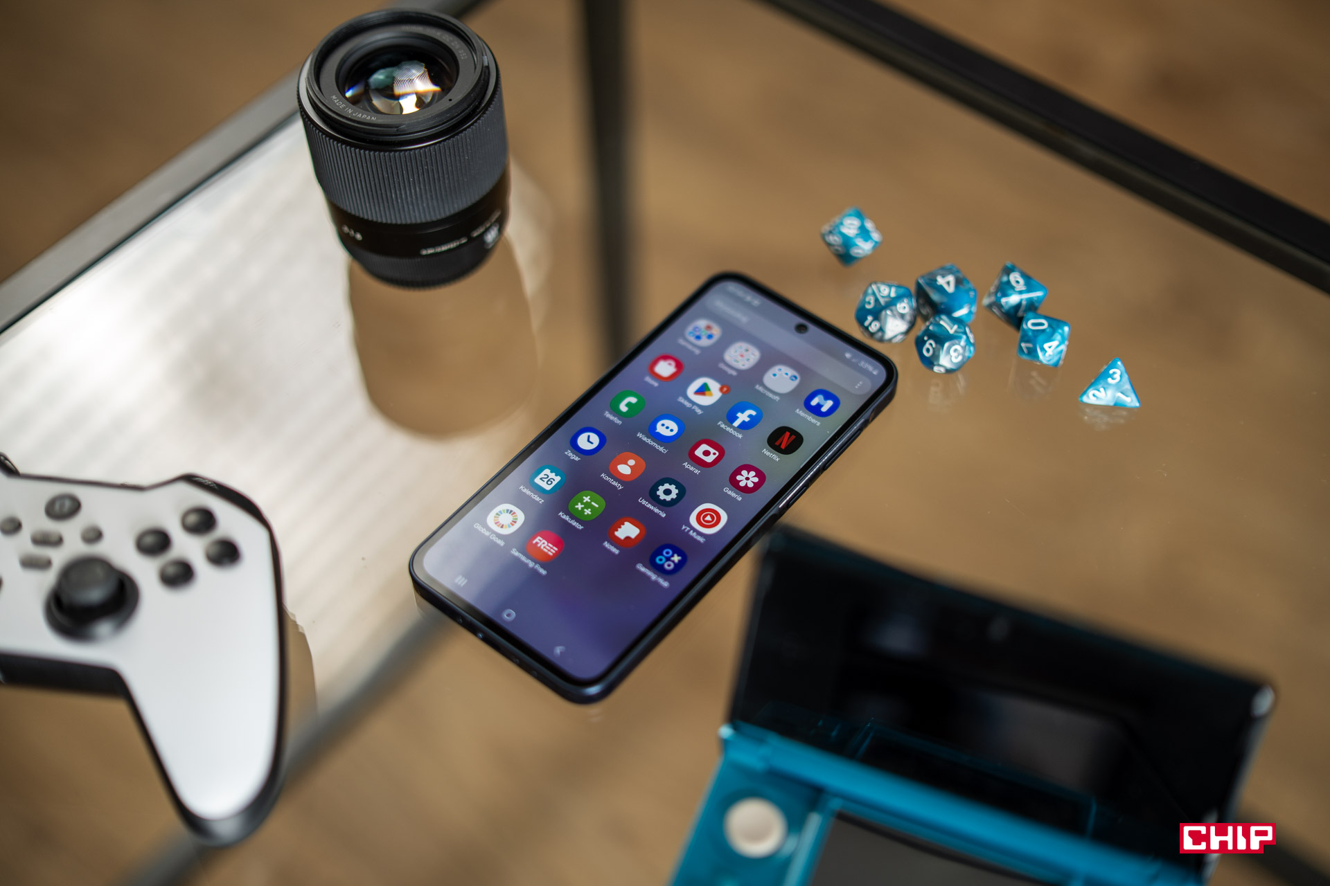 Kolejne smartfony Galaxy dostają One UI 8. Samsung rozszerza testy przed stabilnym wydaniem